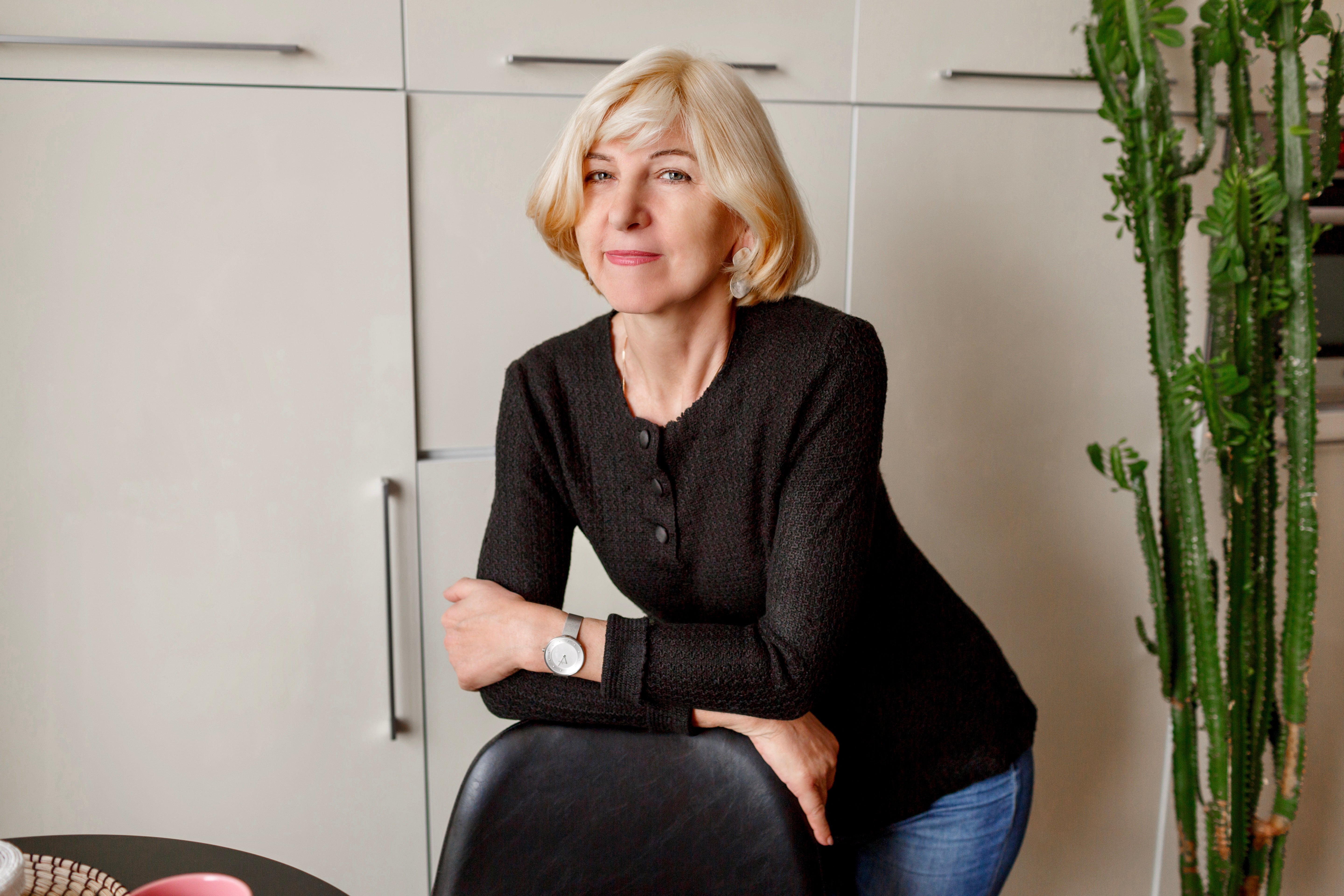 Калинина Динева